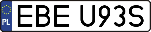 EBEU93S