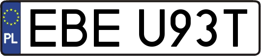 EBEU93T