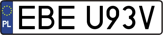 EBEU93V