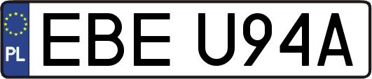 EBEU94A