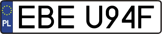 EBEU94F