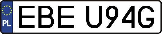 EBEU94G