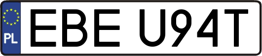 EBEU94T