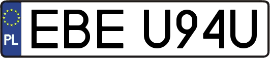 EBEU94U