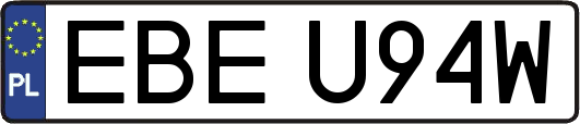 EBEU94W