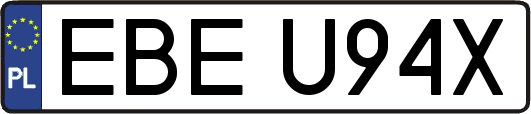 EBEU94X