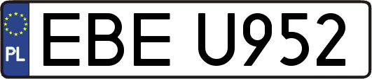 EBEU952