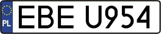EBEU954