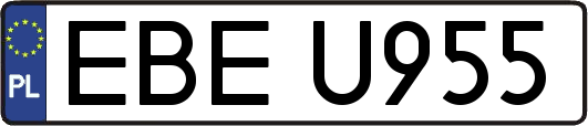 EBEU955