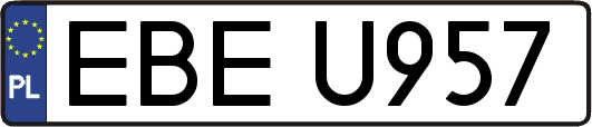 EBEU957