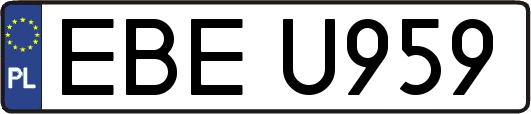 EBEU959
