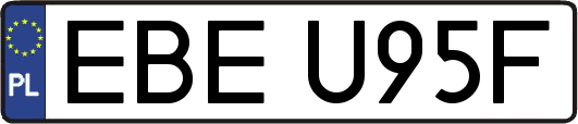 EBEU95F