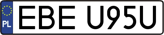 EBEU95U