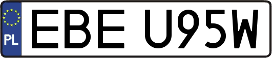 EBEU95W