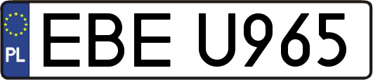 EBEU965