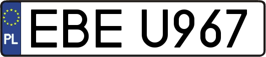 EBEU967