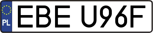 EBEU96F