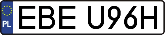 EBEU96H