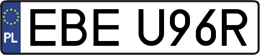 EBEU96R