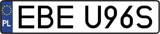 EBEU96S