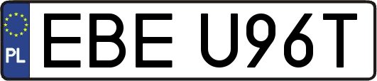 EBEU96T