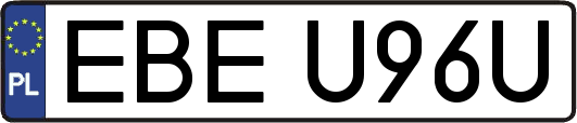 EBEU96U