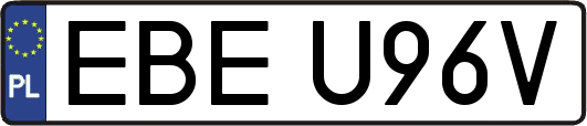 EBEU96V