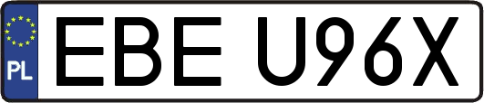 EBEU96X