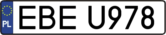 EBEU978