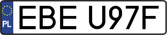 EBEU97F