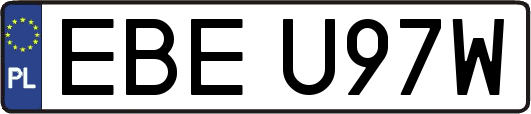 EBEU97W
