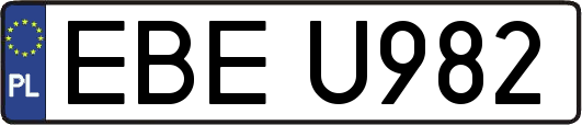 EBEU982