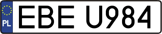 EBEU984