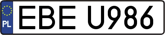 EBEU986