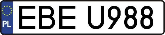 EBEU988