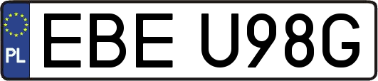 EBEU98G