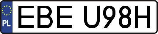 EBEU98H