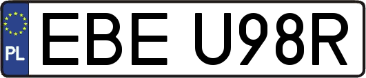 EBEU98R