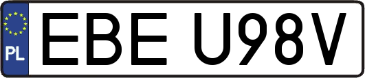 EBEU98V