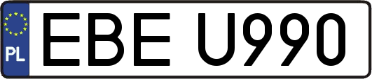 EBEU990