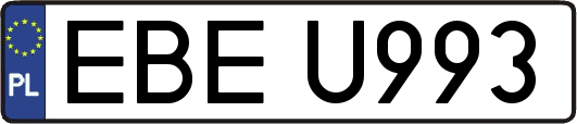 EBEU993