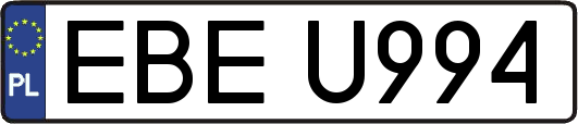 EBEU994
