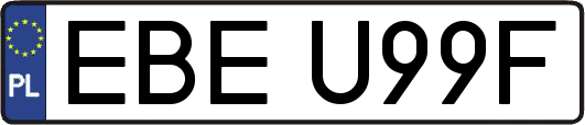 EBEU99F
