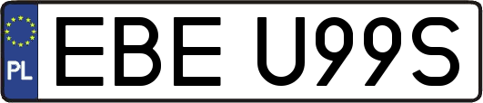 EBEU99S