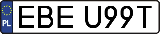 EBEU99T