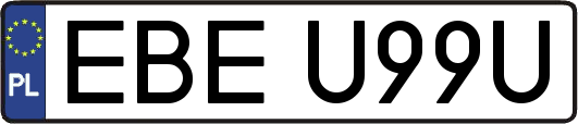 EBEU99U
