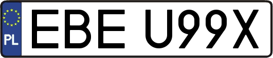 EBEU99X