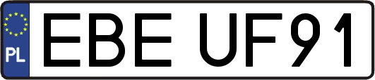 EBEUF91