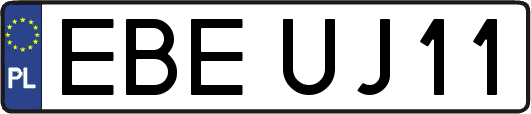 EBEUJ11