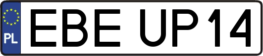 EBEUP14